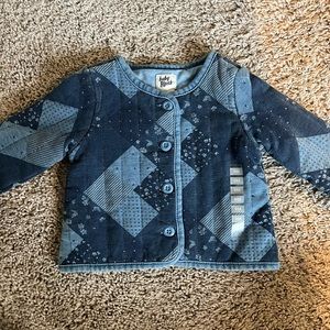 NWT Oshkosh jacket